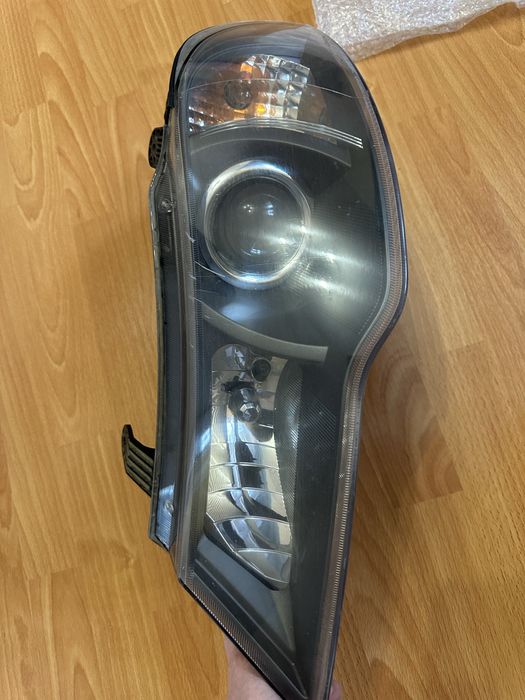 Продам фару Daewoo Nexia 2