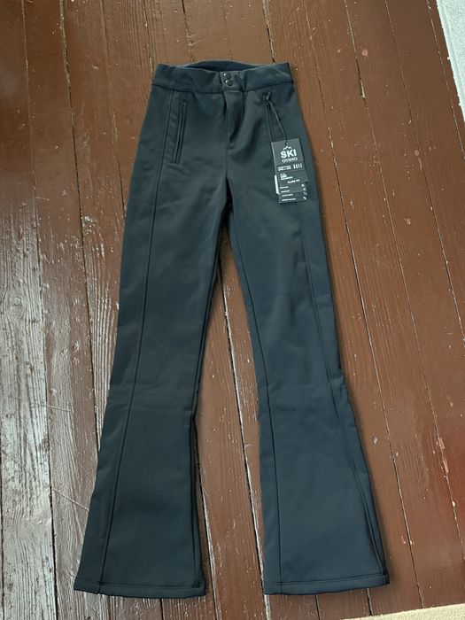 Чисто нов OYSHO ски панталон – непромокаем, размери 40 и 32