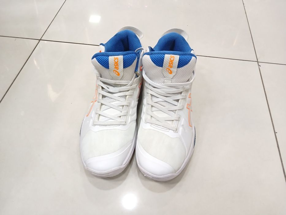 Кроссовки Asics Gel Burst 26