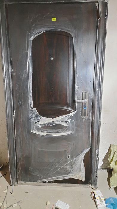 Новый дверь 1.95 2.15