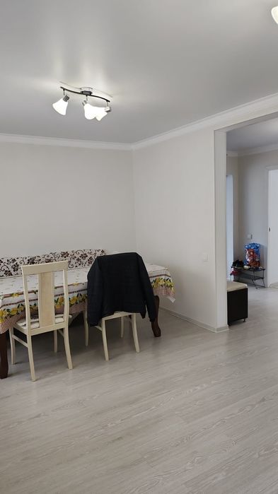 Сдам евро-трёшку в Бурабай