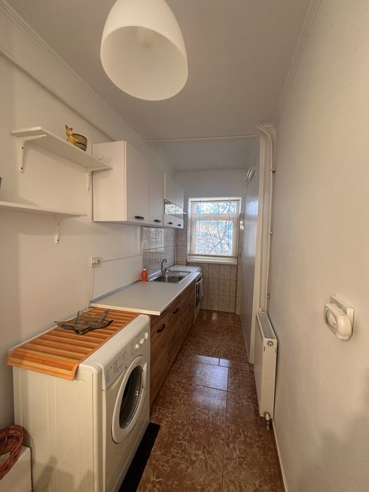 Garsoniera de vanzare