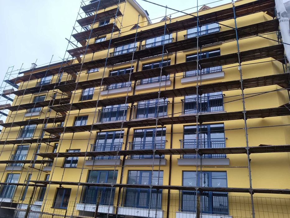 Продава се Тристаен апартамент в София, Овча купел - 120 кв.м за 1805 €/кв.м - Снимка #11