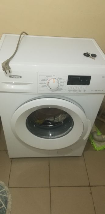 Продается плиа и машинка стеральная