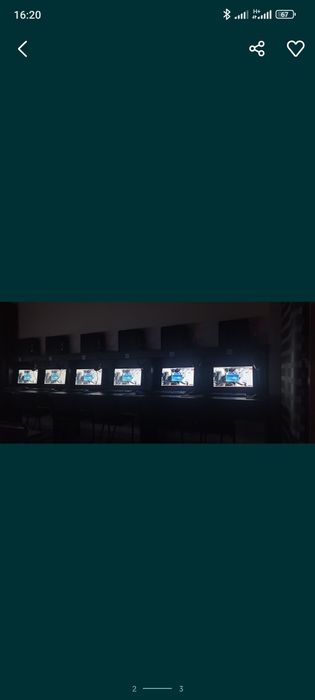 Срочно продам Готовы бизнес game club 16 штук.