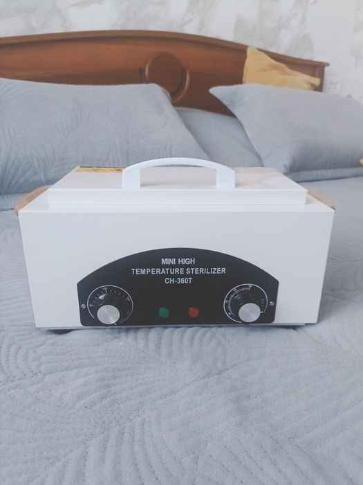 Продам стерилизатор 10000 тг