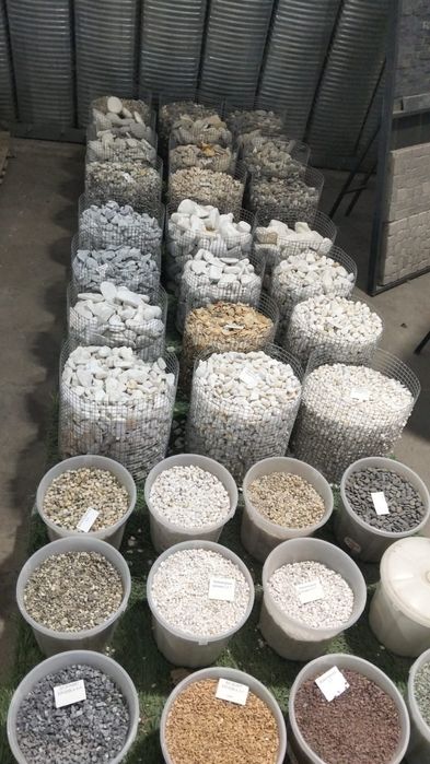 Каменный ковер Алматы