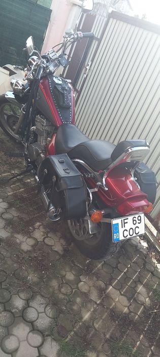 Kawasaki EN500A de vanzare