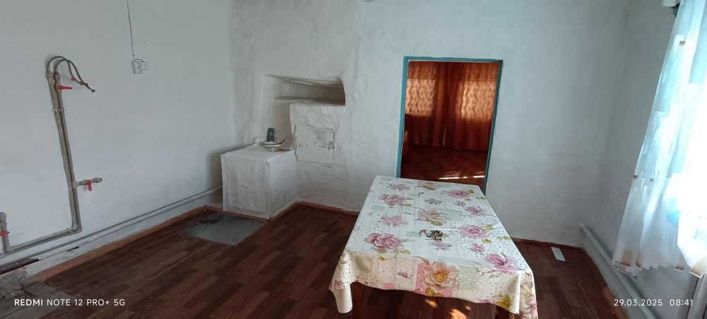 Дом на земле продам