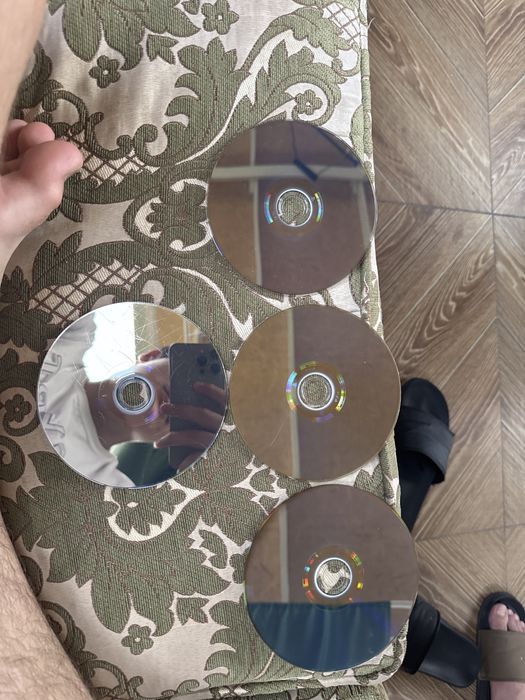 Диски на пс5,пс4
