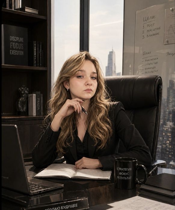 Юридические услуги