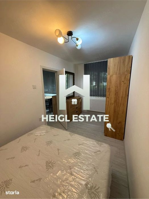 Apartament de închiriat cu 2 camere în zona Dacia