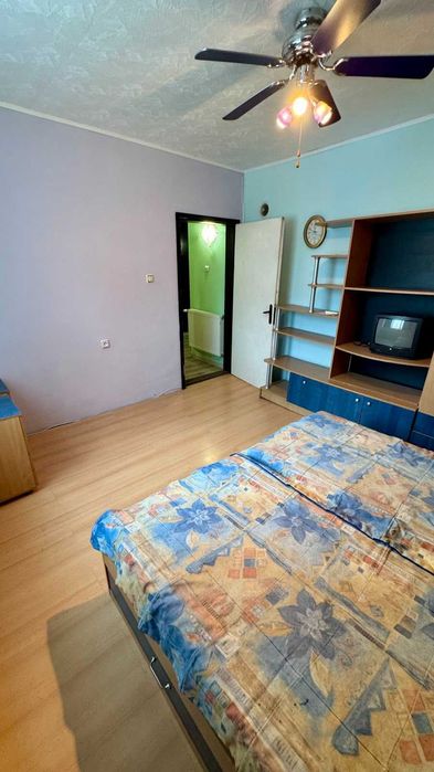 Продава се Четиристаен апартамент в Разград, Лудогорие - 108 кв.м за 1157 €/кв.м - Снимка #5