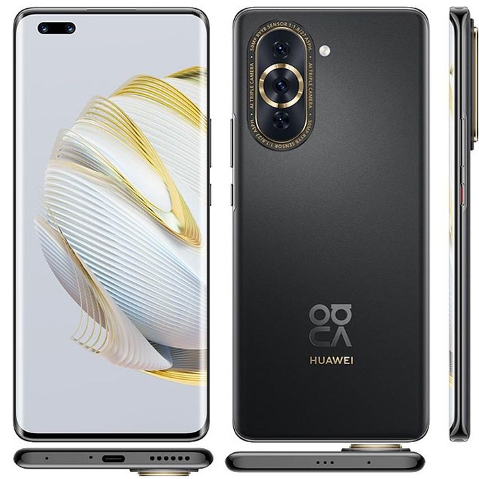 Huawei nova 10 pro 8/128