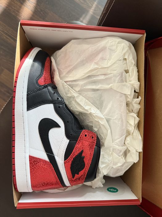 Air Jordan 1 Retro High OG