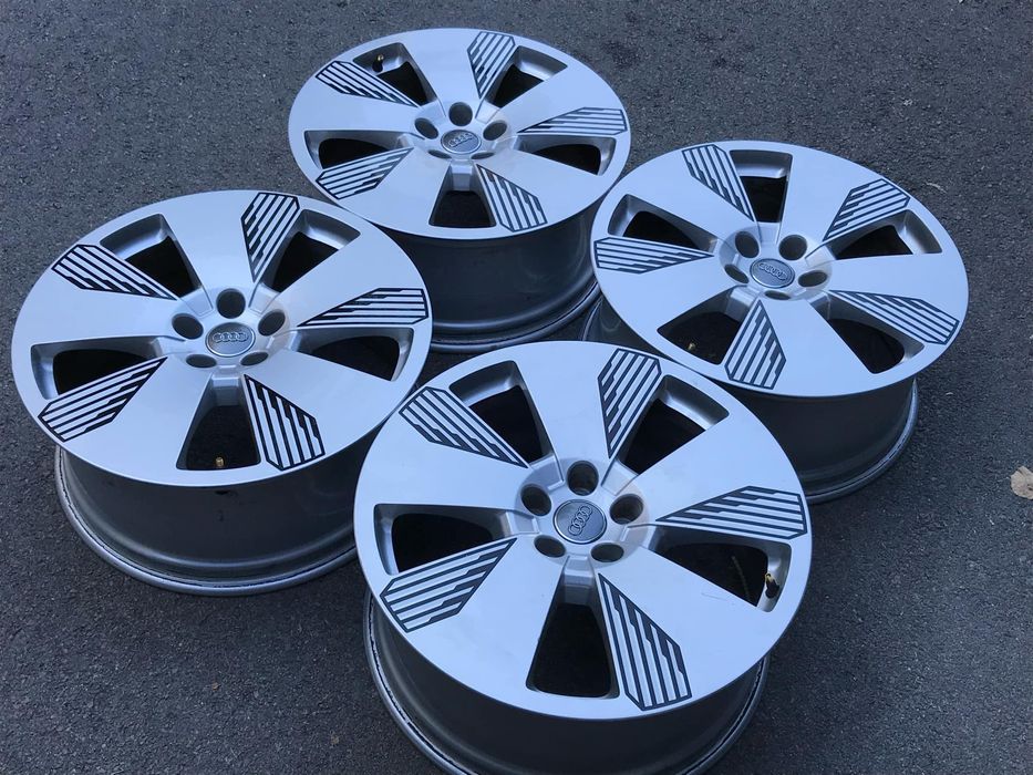 Джанти за Ауди E tron  19 цола