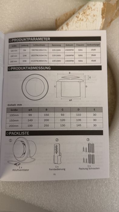 Vand ventilatoare noi  de 150 cu telecomnada .. pretul ii pe bucara .
