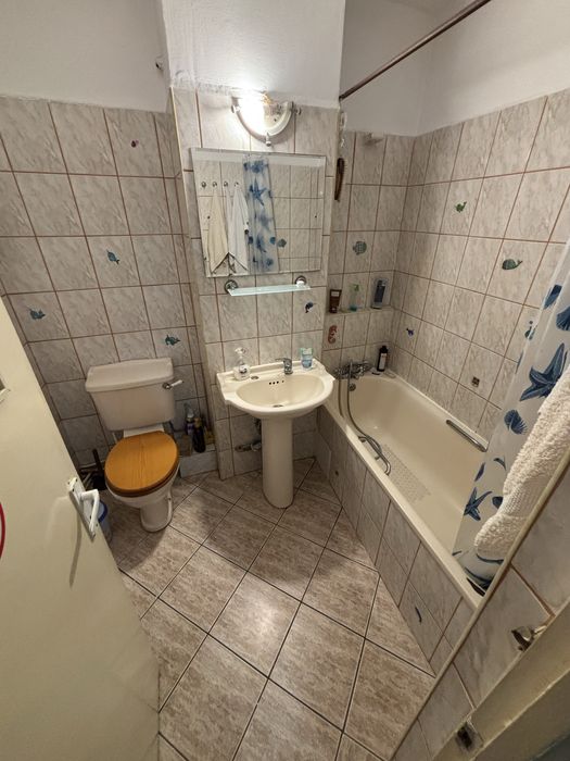 Apartament cu 3 camere Alba Iulia