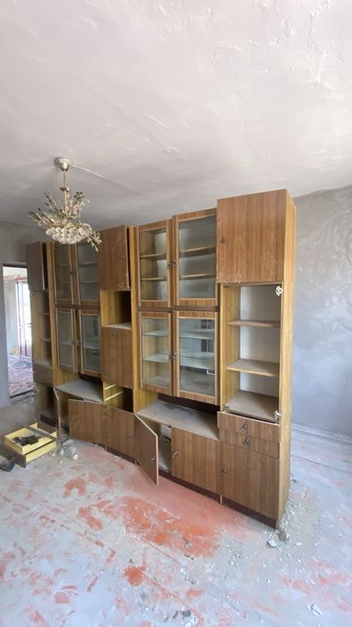 Сервант тумба шкаф