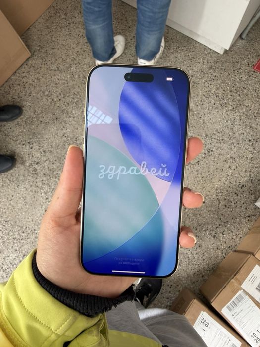 Iphone air 256 gb