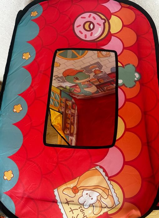 Продам детский домик