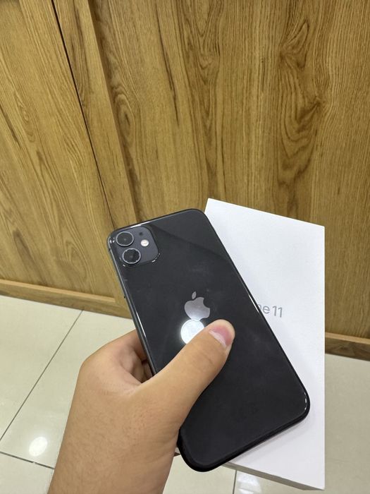 Iphone 11 ideal