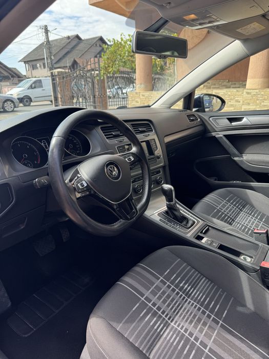 VOLKSWAGEN Golf 2015 — imagine 5