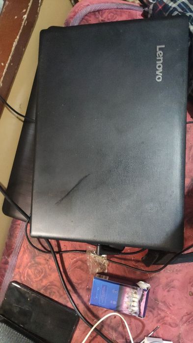 Продам ультрабук lenovo