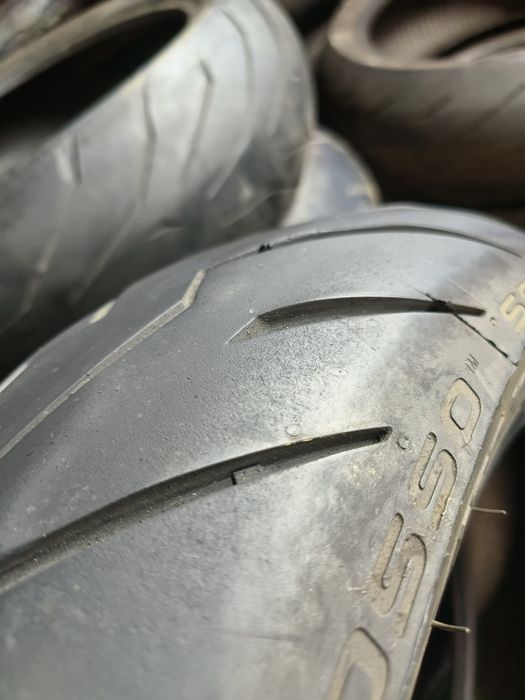 Pirelli Rosso Scooter