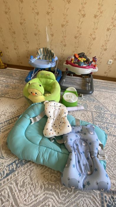 Бәрін бірге арзан бағаға беріп жіберемін