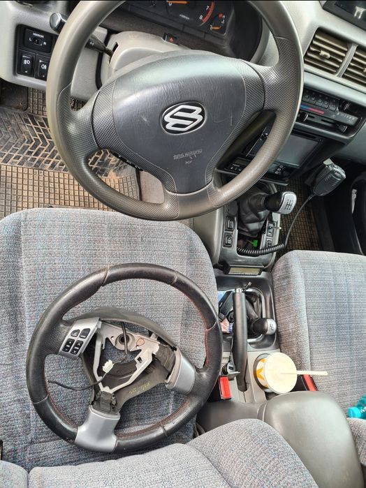 Volan airbag Suzuki Vitara Jimny Samurai  Swift SX4