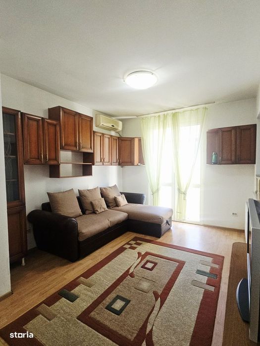 Apartament 2 camere Floreasca | Puccini | Centrala proprie