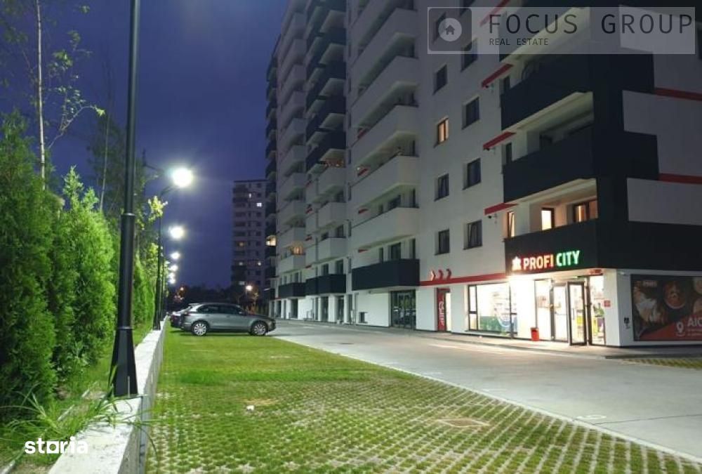 Inchiriere garsoniera Lujerului | Metrou | Bloc nou