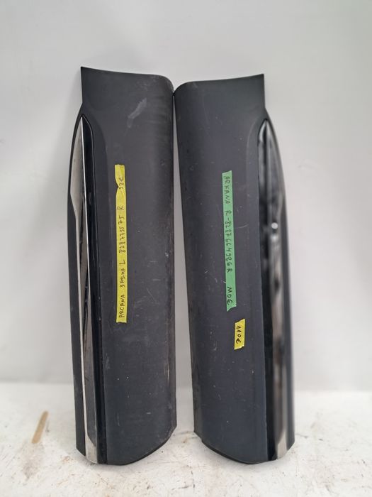 Лайсна калник Врата Renault Arkana