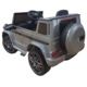 Masinuta electrica Mercedes G63AMG