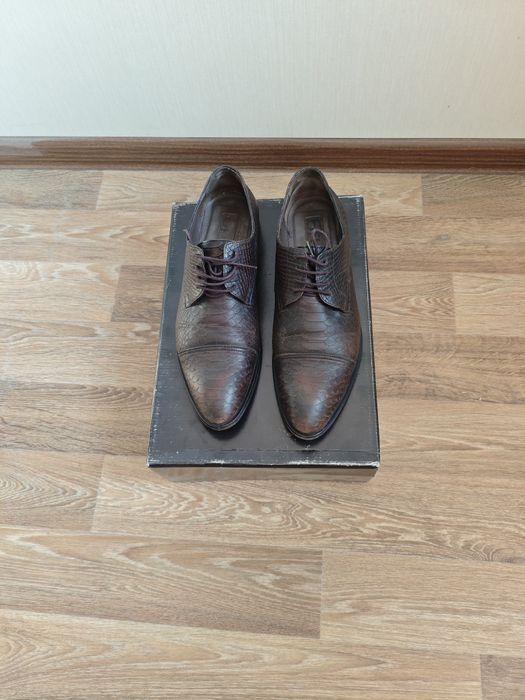 Туфли мужские BFI