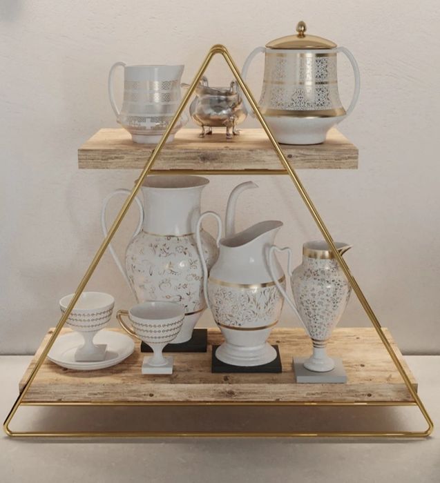 Етажерка -органайзер