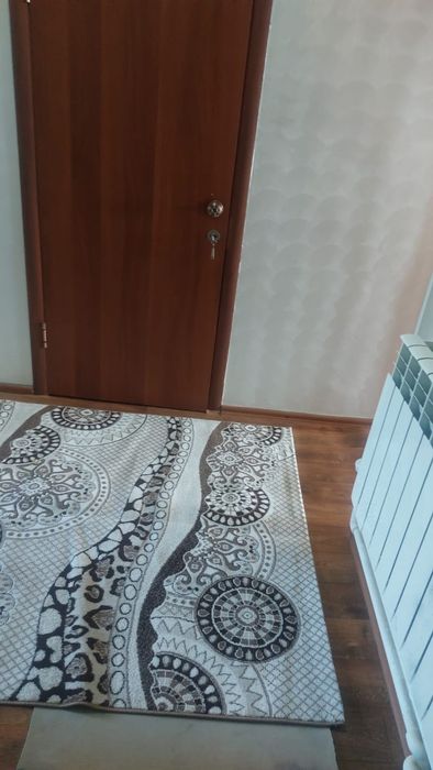 Продам двух комнатную квартиру