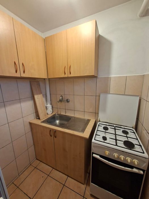 Garsonieră  de inchiriat in Tomis Nord
