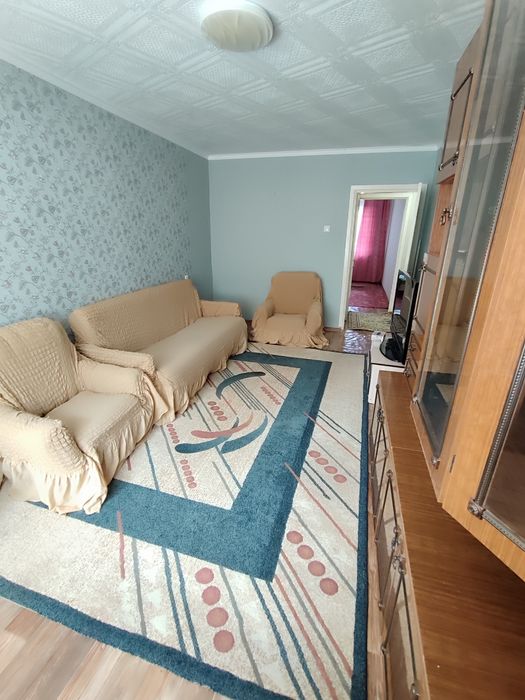 2-комн (5-24, 1 эт)