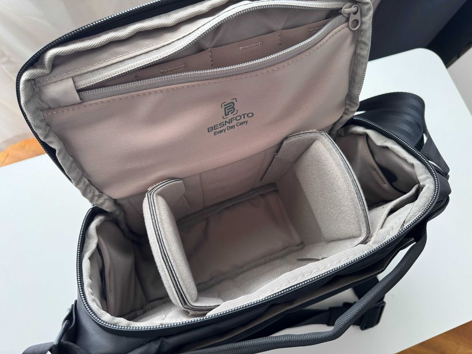 Фото чанта за рамо