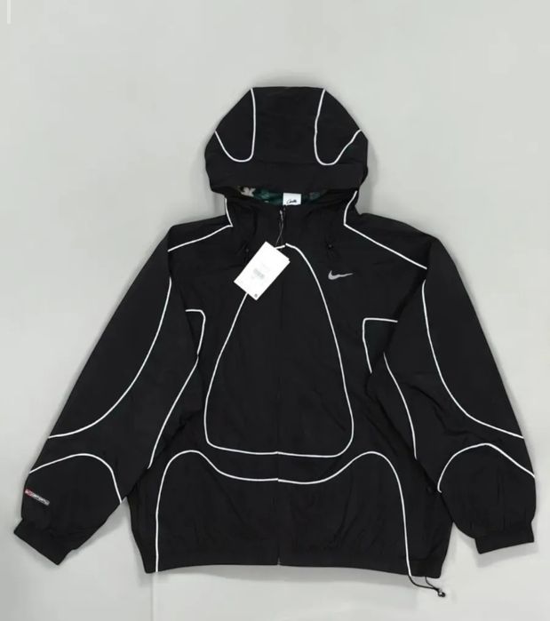 Ветровка Nike X Corteiz
