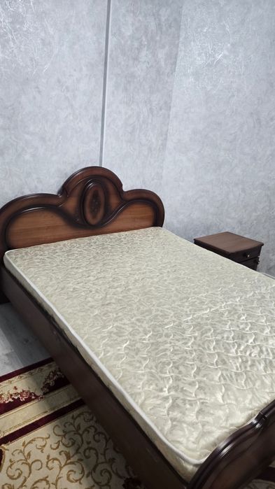 Спальный сатылады. Бағасы келісім бойынша.