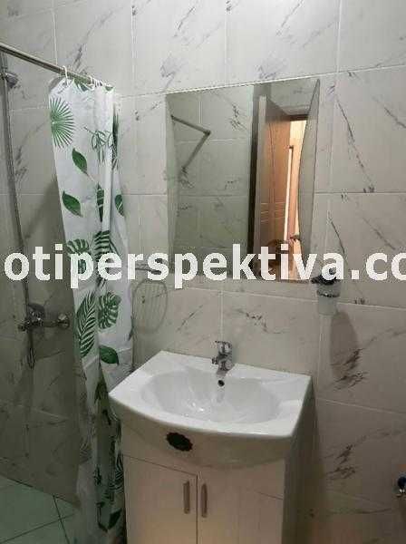 Продава се Двустаен апартамент в Пловдив, Христо Смирненски - 60 кв.м за 2042 €/кв.м - Снимка #6