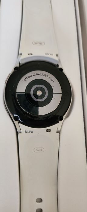 Samsung galaxy watch 4