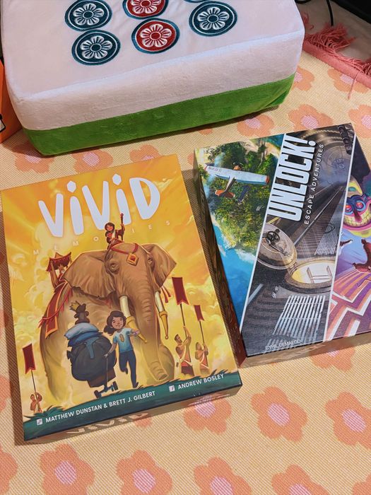 Продам настольные игры