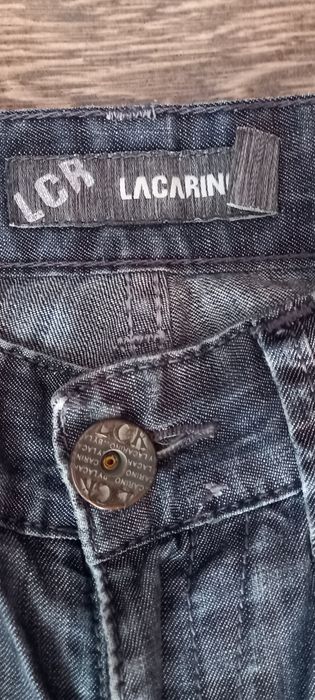 Pantaloni Jeans bărbat