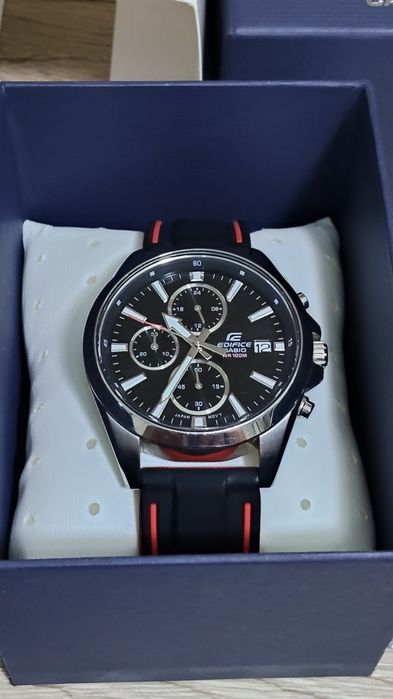 Casio Edifice EFV-560L-1AVUEF