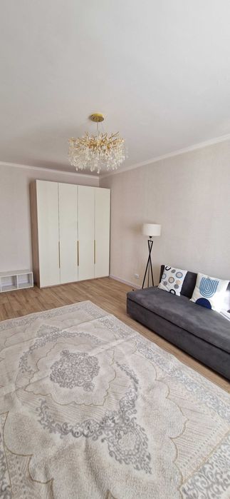 Сдается в аренду 1ком.квартира