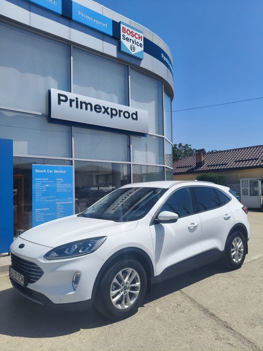Ford Kuga Titanium 2022